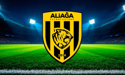 Aliağa FK transferde vites yükseltti