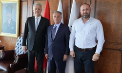 Altay’da kara bulutlar dağılıyor