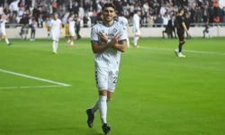 Altay’dan genç yıldıza profesyonel sözleşme