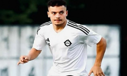 Altay’ın genç yıldızı Sani Gerçek, yeni sezona odaklandı