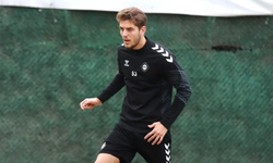 Altay’da bir ayrılık daha!