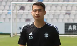 Altay, altyapıdan yetişen genç yıldız Yunus Efe'yi bırakmak istemiyor