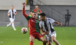 Altay’dan ayrılan Emre Tangeldi Eskişehirspor yolunda