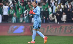 Altınordu’nun gönderdiği Kerem Matışlı Bursaspor’da parladı