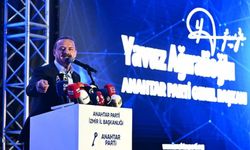 Anahtar Parti seçim çalışmalarına İzmir’den başladı: Ağıralioğlu’ndan iktidara sert eleştiriler