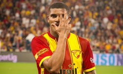 Göztepe’den hücuma takviye: Andre Henrique için geri sayım