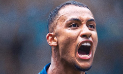 Göztepe’de Andre Henrique transferi için pazarlık sürüyor