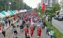Türkiye'nin ilk yerel festivali 90 yaşında: 90. Uluslararası Bergame Kermesi başlıyor