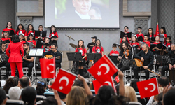 Bornova'da yaz hobi atölyeleri başlıyor: Çocuklar ve gençler sanatla buluşacak