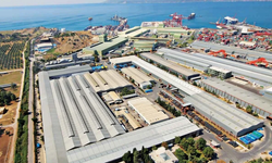Borusan’dan ABD’de dev anlaşma: 742 milyon dolarlık sipariş
