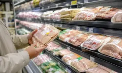 Beyaz ette fahiş fiyat denetimi: Marketlere 10 milyon liralık ceza kesildi