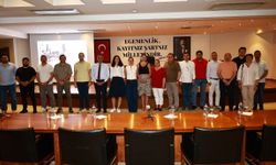 Çamlık Atatürk Evi restorasyon projesi tanıtıldı