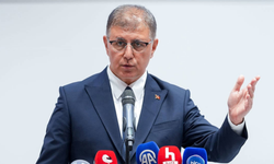 Tugay’dan çarpıcı çıkış: 11 çöp tesisi başvurumuz reddedildi