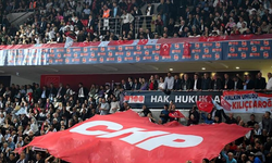 CHP’de olağanüstü kurultay için 833 imza genel merkeze teslim edildi