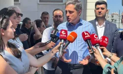 CHP’li Bakan ve Yücel’den belediye başkanlarına destek: Buradan suç çıkmaz