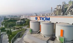 İzmirli çimento devi Batıçim’de hisseler el değiştirdi