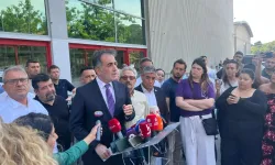 CHP İzmir Grubu'ndan kritik çıkış: Çağatay Güç'ün görevden alınmasını tanımıyoruz
