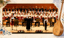 Çağdaş Yaşam Çocuk Korosu'ndan anlamlı konser: "Öykülerle Türkülerimiz” İzmirlilerle buluşuyor