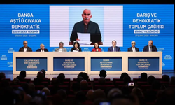 DEM Parti'nin çerçeve yasa beklentisi: Süreçte hangi düzenlemeler isteniyor?