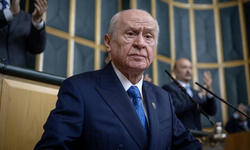 Bahçeli: NATO’da Türkiye’nin olmadığı denklem çöker