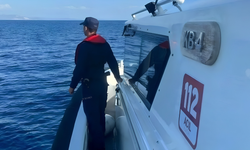 Serinlemek için girdiği deniz sonu oldu: 70 yaşındaki adam hayatını kaybetti