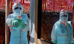 Ebola vakası Fransa’yı harekete geçirdi: 5 kişi karantinaya alındı