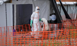 Ebola alarmı büyüyor: Ölü sayısı 200’ü aştı