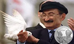 Darphane Bülent Ecevit parası bastı