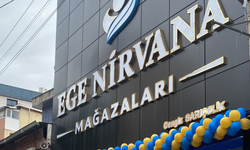 Ege Nirvana’dan ev kuracaklara özel mobilya kampanyası