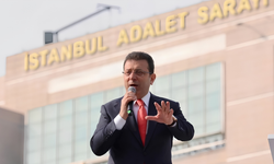 İBB davasında 42. duruşma başladı: Gözler İmamoğlu ve CHP'deki gelişmelerde