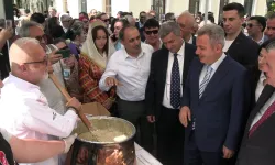 İzmir’de Türk Mutfağı Haftası başladı: Geleneksel lezzetler ve kültürel miras ön planda