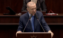 Cumhurbaşkanı Erdoğan’dan CHP’ye sert eleştiriler: Bu anafor bizi ilgilendirmiyor