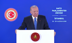 Cumhurbaşkanı Erdoğan: NATO tarihi bir dönemeçten geçiyor