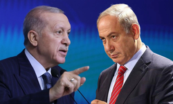 Netanyahu’nun Cumhurbaşkanı Erdoğan’a sözlerine Ankara’dan sert yanıt