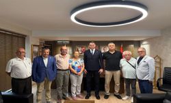 75 Eski CHP İlçe Başkanından ortak bildiri: Çözüm örgüt iradesidir