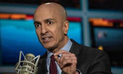 Fed Başkanı Kashkari’den faiz mesajı: Enflasyon baskıları hala çok güçlü