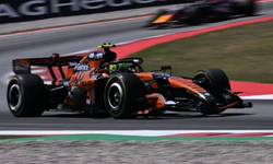 Formula 1’de heyecan Avusturya GP ile devam edecek