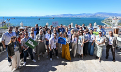 Fuarcılığın uluslararası liderleri İzmir’de buluştu