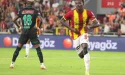 Trabzonspor’un gündeminde Anthony Dennis avr: Göztepe kapıyı 7 milyon Euro’dan açtı