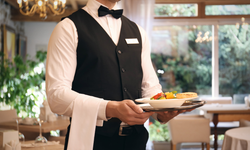 Restoranlarda servis ücreti kaldırıldı: Kurala uymayan işletmelere ceza yağacak
