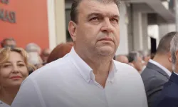 Avukatı açıkladı: Tutuklanan Başkan Yetişkin’in sağlık durumu nasıl?