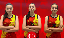 Göztepe filesinde altyapı rüzgarı
