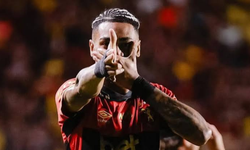 Göztepe’de golcü rotası yine Brezilya!