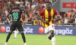 Göztepe’de transfer hareketliliği hızlandı
