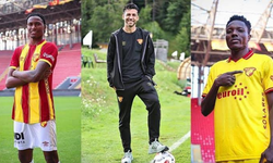 Göztepe’de ayrılık rüzgârı: Kadroda büyük değişim