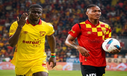 Göztepe’de transfer planı netleşiyor