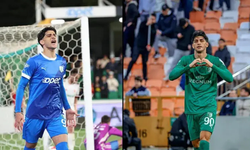Göztepe’den genç transfer hamlesi: İki isimle son aşamaya gelindi
