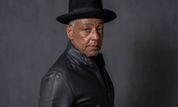 “Breaking Bad”in Gustavo Fring’i Müslüman oldu