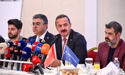Ağıralioğlu İzmir’de konuştu: Seçim startını veriyoruz, artık sahadayız