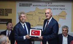 MHP İzmir’den “Kardeşlik” mesajı: Bu yürüyüşü bozabilecek hiçbir güç yok!